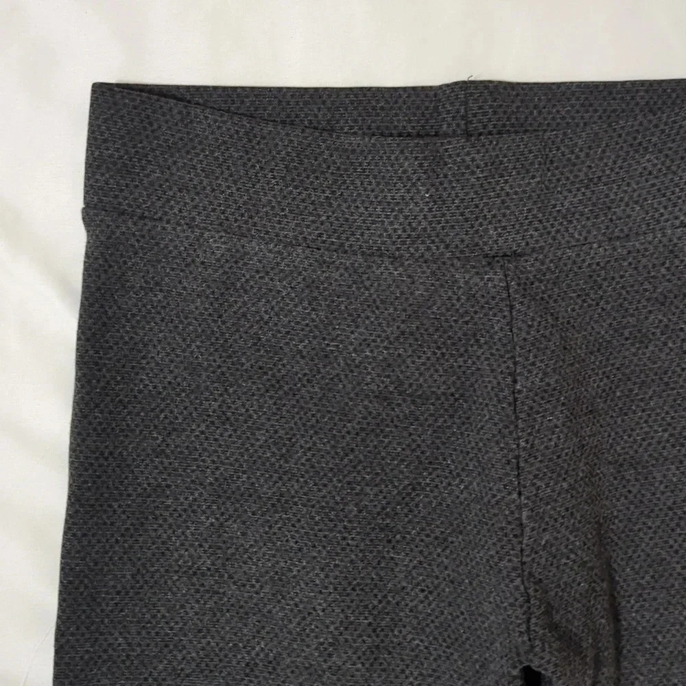 Lou & Grey Signature Softblend Leggings, Color Charcoal Grey Size S - Picture 5 of 13